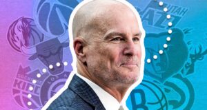 Prospek draft NBA teratas Bilas: Paling berbakat, terbaik…
| beritakitanih Prospek draft NBA teratas Bilas: Paling berbakat, terbaik...
| beritakitanih
