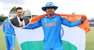 ‘Prospek pukulan T20 terbaik yang pernah saya lihat’: Graeme Smith memuji Vaibhav Sooryavanshi
| beritakitanih 'Prospek pukulan T20 terbaik yang pernah saya lihat': Graeme Smith memuji Vaibhav Sooryavanshi
| beritakitanih
