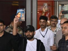 Protes Pesta Cockroach Janta LANGSUNG: Kerumunan berkumpul di Jantar Mantar Delhi, setelah polisi memberikan izin untuk memprotes
| beritakitanih Protes Pesta Cockroach Janta LANGSUNG: Kerumunan berkumpul di Jantar Mantar Delhi, setelah polisi memberikan izin untuk memprotes
| beritakitanih
