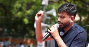 Protes Pesta Kecoa Janta LANGSUNG | Polisi Delhi menolak izin untuk melanjutkan, Abhijeet Dipke mengatakan tidak akan pindah
| beritakitanih Protes Pesta Kecoa Janta LANGSUNG | Polisi Delhi menolak izin untuk melanjutkan, Abhijeet Dipke mengatakan tidak akan pindah
| beritakitanih