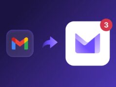 Proton Mail kini memungkinkan Anda mengirim dan menerima Gmail, dengan satu kemudahan
| beritakitanih Proton Mail kini memungkinkan Anda mengirim dan menerima Gmail, dengan satu kemudahan
| beritakitanih