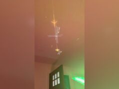 Proyek Raspberry Pi ini mengubah langit-langit Anda menjadi pelacak pesawat waktu nyata
| beritakitanih Proyek Raspberry Pi ini mengubah langit-langit Anda menjadi pelacak pesawat waktu nyata
| beritakitanih