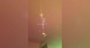 Proyek Raspberry Pi ini mengubah langit-langit Anda menjadi pelacak pesawat waktu nyata
| beritakitanih Proyek Raspberry Pi ini mengubah langit-langit Anda menjadi pelacak pesawat waktu nyata
| beritakitanih