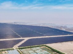 Proyek penyimpanan hidrogen tenaga surya terbesar di Tiongkok selesai dengan cadangan 120.000 kWh
| beritakitanih Proyek penyimpanan hidrogen tenaga surya terbesar di Tiongkok selesai dengan cadangan 120.000 kWh
| beritakitanih