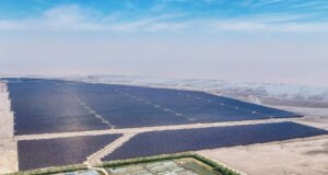 Proyek penyimpanan hidrogen tenaga surya terbesar di Tiongkok selesai dengan cadangan 120.000 kWh
| beritakitanih Proyek penyimpanan hidrogen tenaga surya terbesar di Tiongkok selesai dengan cadangan 120.000 kWh
| beritakitanih