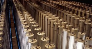 Proyek untuk memulihkan pengayaan uranium AS untuk program pertahanan mulai beroperasi
| beritakitanih Proyek untuk memulihkan pengayaan uranium AS untuk program pertahanan mulai beroperasi
| beritakitanih