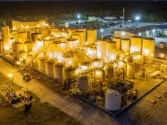 Proyek uranium South Dakota berhasil mengatasi rintangan utama federal dalam perpanjangan izin selama 20 tahun
| beritakitanih Proyek uranium South Dakota berhasil mengatasi rintangan utama federal dalam perpanjangan izin selama 20 tahun
| beritakitanih