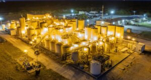 Proyek uranium South Dakota berhasil mengatasi rintangan utama federal dalam perpanjangan izin selama 20 tahun
| beritakitanih Proyek uranium South Dakota berhasil mengatasi rintangan utama federal dalam perpanjangan izin selama 20 tahun
| beritakitanih