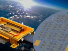 Proyek yang didanai ESA bertujuan untuk melewati pita radio yang padat dengan menggunakan transmisi data berbasis cahaya
| beritakitanih Proyek yang didanai ESA bertujuan untuk melewati pita radio yang padat dengan menggunakan transmisi data berbasis cahaya
| beritakitanih