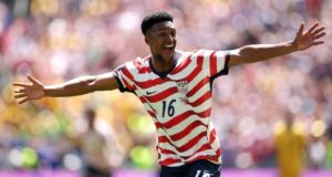 Pulisic duduk, tapi AS menemukan jalan vs. Australia…
| beritakitanih Pulisic duduk, tapi AS menemukan jalan vs. Australia...
| beritakitanih