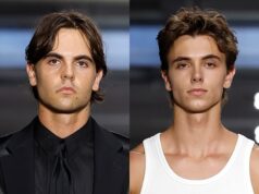 Putra Britney Spears, Jayden, Sean Walk Paris Fashion Week Runway
| beritakitanih Putra Britney Spears, Jayden, Sean Walk Paris Fashion Week Runway
| beritakitanih