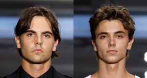 Putra Britney Spears, Jayden, Sean Walk Paris Fashion Week Runway
| beritakitanih Putra Britney Spears, Jayden, Sean Walk Paris Fashion Week Runway
| beritakitanih