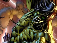 Putra Hulk, Skaar, Hampir Tidak Dapat Dikenali dalam Tampilan Baru Dari Marvel
| beritakitanih Putra Hulk, Skaar, Hampir Tidak Dapat Dikenali dalam Tampilan Baru Dari Marvel
| beritakitanih