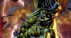 Putra Hulk, Skaar, Hampir Tidak Dapat Dikenali dalam Tampilan Baru Dari Marvel
| beritakitanih Putra Hulk, Skaar, Hampir Tidak Dapat Dikenali dalam Tampilan Baru Dari Marvel
| beritakitanih