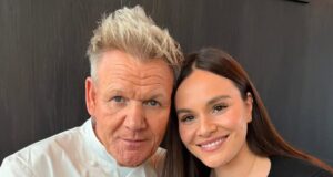 Putri Gordon Ramsay, Holly Ramsay Sedang Hamil, Sedang Hamil
| beritakitanih Putri Gordon Ramsay, Holly Ramsay Sedang Hamil, Sedang Hamil
| beritakitanih