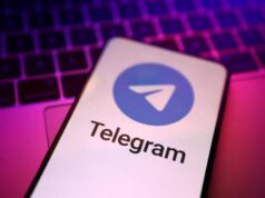Putusan larangan Telegram LANGSUNG | Pengadilan Tinggi Delhi menolak keringanan; menjunjung tinggi keputusan pemerintah untuk larangan sementara
| beritakitanih Putusan larangan Telegram LANGSUNG | Pengadilan Tinggi Delhi menolak keringanan; menjunjung tinggi keputusan pemerintah untuk larangan sementara
| beritakitanih