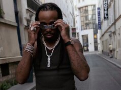 Quavo Mendapatkan Semua yang Dia Inginkan di Single ‘Haavin’ yang Diproduseri Pharrell Williams
| beritakitanih Quavo Mendapatkan Semua yang Dia Inginkan di Single 'Haavin' yang Diproduseri Pharrell Williams
| beritakitanih