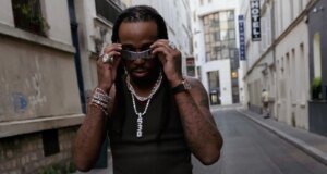 Quavo Mendapatkan Semua yang Dia Inginkan di Single ‘Haavin’ yang Diproduseri Pharrell Williams
| beritakitanih Quavo Mendapatkan Semua yang Dia Inginkan di Single 'Haavin' yang Diproduseri Pharrell Williams
| beritakitanih