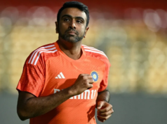 R Ashwin: Jika budaya superstar menjadi sebuah isu, India tidak akan begitu dominan
| beritakitanih R Ashwin: Jika budaya superstar menjadi sebuah isu, India tidak akan begitu dominan
| beritakitanih