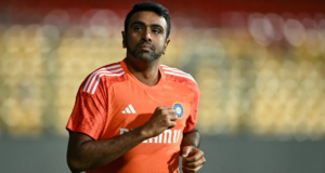R Ashwin: Jika budaya superstar menjadi sebuah isu, India tidak akan begitu dominan
| beritakitanih R Ashwin: Jika budaya superstar menjadi sebuah isu, India tidak akan begitu dominan
| beritakitanih