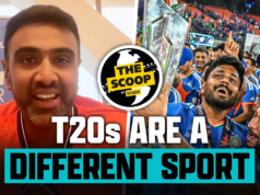 R Ashwin eksklusif – Kebangkitan Sooryavanshi, Rohit, harapan Kohli di Piala Dunia, kedalaman bola putih India
| beritakitanih R Ashwin eksklusif - Kebangkitan Sooryavanshi, Rohit, harapan Kohli di Piala Dunia, kedalaman bola putih India
| beritakitanih