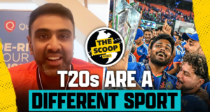 R Ashwin eksklusif – Kebangkitan Sooryavanshi, Rohit, harapan Kohli di Piala Dunia, kedalaman bola putih India
| beritakitanih R Ashwin eksklusif - Kebangkitan Sooryavanshi, Rohit, harapan Kohli di Piala Dunia, kedalaman bola putih India
| beritakitanih