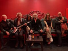 REM, QOTSA, supergrup Screaming Trees, Drink The Sea mengumumkan album baru dan tur Inggris dan Eropa 2026
| beritakitanih REM, QOTSA, supergrup Screaming Trees, Drink The Sea mengumumkan album baru dan tur Inggris dan Eropa 2026
| beritakitanih