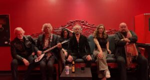 REM, QOTSA, supergrup Screaming Trees, Drink The Sea mengumumkan album baru dan tur Inggris dan Eropa 2026
| beritakitanih REM, QOTSA, supergrup Screaming Trees, Drink The Sea mengumumkan album baru dan tur Inggris dan Eropa 2026
| beritakitanih