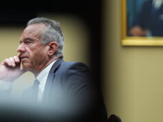 RFK Jr. Appears Disengaged on Many Health Department Matters Beyond Vaccines | beritakitanih RFK Jr. Appears Disengaged on Many Health Department Matters Beyond Vaccines | beritakitanih