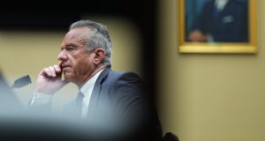 RFK Jr. Appears Disengaged on Many Health Department Matters Beyond Vaccines | beritakitanih RFK Jr. Appears Disengaged on Many Health Department Matters Beyond Vaccines | beritakitanih
