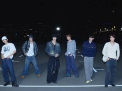 RIIZE Mengungkapkan Daftar Lagu Lengkap untuk Mini-Album II Kedua
| beritakitanih RIIZE Mengungkapkan Daftar Lagu Lengkap untuk Mini-Album II Kedua
| beritakitanih
