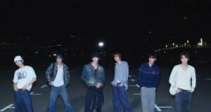 RIIZE Mengungkapkan Daftar Lagu Lengkap untuk Mini-Album II Kedua
| beritakitanih RIIZE Mengungkapkan Daftar Lagu Lengkap untuk Mini-Album II Kedua
| beritakitanih