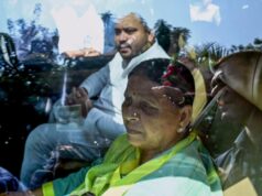 Rabri Devi mulai mengosongkan bungalo 10, Circular Road, karena tenggat waktu berakhir pada 29 Juni
| beritakitanih Rabri Devi mulai mengosongkan bungalo 10, Circular Road, karena tenggat waktu berakhir pada 29 Juni
| beritakitanih