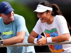 Raducanu diberitahu oleh mantan pelatihnya apa yang harus dia lakukan untuk memenangkan Grand Slam lainnya
| beritakitanih Raducanu diberitahu oleh mantan pelatihnya apa yang harus dia lakukan untuk memenangkan Grand Slam lainnya
| beritakitanih