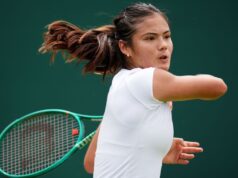 Raducanu menarik diri dari Wimbledon karena cedera
| beritakitanih Raducanu menarik diri dari Wimbledon karena cedera
| beritakitanih