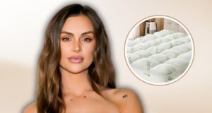 Rahasia Lala Kent untuk Tempat Tidur Tingkat Hotel yang “Nyaman” Sedang Dijual
| beritakitanih Rahasia Lala Kent untuk Tempat Tidur Tingkat Hotel yang “Nyaman” Sedang Dijual
| beritakitanih