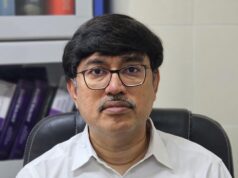 Rahul Devraj menunjuk Direktur NIMS Hyderabad untuk masa jabatan tiga tahun
| beritakitanih Rahul Devraj menunjuk Direktur NIMS Hyderabad untuk masa jabatan tiga tahun
| beritakitanih