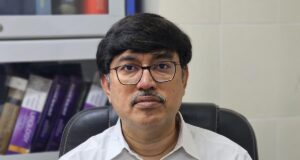 Rahul Devraj menunjuk Direktur NIMS Hyderabad untuk masa jabatan tiga tahun
| beritakitanih Rahul Devraj menunjuk Direktur NIMS Hyderabad untuk masa jabatan tiga tahun
| beritakitanih