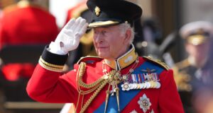 Raja Charles III tidak akan tinggal di Istana Buckingham setelah renovasi yang memakan biaya besar
| beritakitanih Raja Charles III tidak akan tinggal di Istana Buckingham setelah renovasi yang memakan biaya besar
| beritakitanih