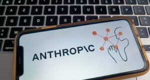 Raksasa AI Anthropic bersiap menjual sahamnya ke publik; mengajukan dokumen awal IPO
| beritakitanih Raksasa AI Anthropic bersiap menjual sahamnya ke publik; mengajukan dokumen awal IPO
| beritakitanih