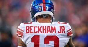 Raksasa merombak ruang WR, merekrut Odell Beckham Jr., JuJu Smith-Schuster dan Braxton Berrios
| beritakitanih Raksasa merombak ruang WR, merekrut Odell Beckham Jr., JuJu Smith-Schuster dan Braxton Berrios
| beritakitanih