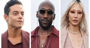 Rami Malek, Mahershala Ali, Soo Joo Park, dan Foto Selebriti Lainnya Dari Zegna Fashion Show (FOTO)
| beritakitanih Rami Malek, Mahershala Ali, Soo Joo Park, dan Foto Selebriti Lainnya Dari Zegna Fashion Show (FOTO)
| beritakitanih