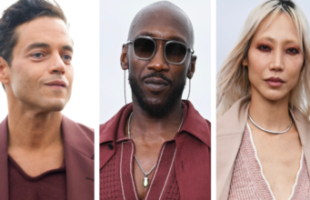Rami Malek, Mahershala Ali, Soo Joo Park, dan Foto Selebriti Lainnya Dari Zegna Fashion Show (FOTO)
| beritakitanih Rami Malek, Mahershala Ali, Soo Joo Park, dan Foto Selebriti Lainnya Dari Zegna Fashion Show (FOTO)
| beritakitanih