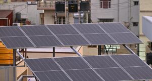 Rancangan peraturan KERC untuk DSPV mengamanatkan penyimpanan baterai untuk tata surya di atas 10 kW
| beritakitanih Rancangan peraturan KERC untuk DSPV mengamanatkan penyimpanan baterai untuk tata surya di atas 10 kW
| beritakitanih