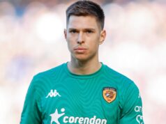 Rangers mengontrak Pandur dari Hull saat Butland mendekati pergerakan Tigers
| beritakitanih Rangers mengontrak Pandur dari Hull saat Butland mendekati pergerakan Tigers
| beritakitanih