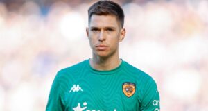 Rangers mengontrak Pandur dari Hull saat Butland mendekati pergerakan Tigers
| beritakitanih Rangers mengontrak Pandur dari Hull saat Butland mendekati pergerakan Tigers
| beritakitanih