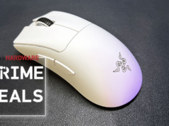 Rangkuman penawaran mouse gaming Prime Day — lengkapi game Anda dengan mouse baru yang sedang diobral
| beritakitanih Rangkuman penawaran mouse gaming Prime Day — lengkapi game Anda dengan mouse baru yang sedang diobral
| beritakitanih