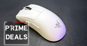 Rangkuman penawaran mouse gaming Prime Day — lengkapi game Anda dengan mouse baru yang sedang diobral
| beritakitanih Rangkuman penawaran mouse gaming Prime Day — lengkapi game Anda dengan mouse baru yang sedang diobral
| beritakitanih