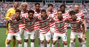 Ranked: The final 48 World Cup rosters are in! Whi… | beritakitanih Ranked: The final 48 World Cup rosters are in! Whi... | beritakitanih