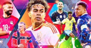 Ranked: Top 50 players at men’s World Cup | beritakitanih 📈 Ranked: Top 50 players at men's World Cup | beritakitanih